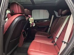 Porsche Cayenne 3.0T Platinum Edition - ფოტო 17