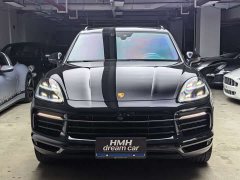 Porsche Cayenne 3.0T Platinum Edition - ფოტო 2