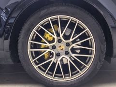 Porsche Cayenne 3.0T Platinum Edition - ფოტო 5
