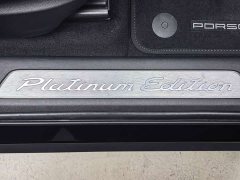 Porsche Cayenne 3.0T Platinum Edition - ფოტო 6
