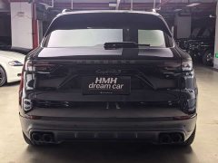 Porsche Cayenne 3.0T Platinum Edition - ფოტო 7