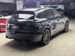 Porsche Cayenne 3.0T Platinum Edition - ფოტო 8