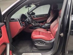 Porsche Cayenne 3.0T Platinum Edition - ფოტო 9