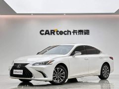 Lexus ES 2022 200 Excellence Edition - ფოტო 1