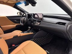 Lexus ES 2022 200 Excellence Edition - ფოტო 11