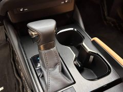 Lexus ES 2022 200 Excellence Edition - ფოტო 15
