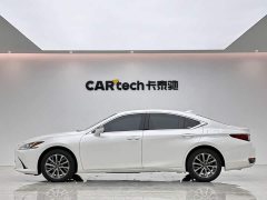 Lexus ES 2022 200 Excellence Edition - ფოტო 2