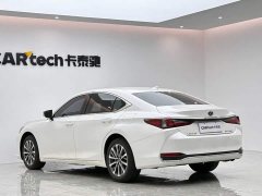 Lexus ES 2022 200 Excellence Edition - ფოტო 3