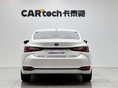 Lexus ES 2022 200 Excellence Edition - ფოტო 4