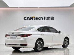 Lexus ES 2022 200 Excellence Edition - ფოტო 5