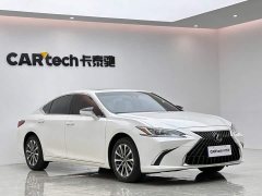 Lexus ES 2022 200 Excellence Edition - ფოტო 6