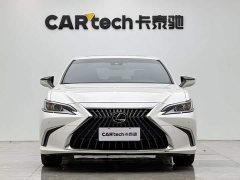Lexus ES 2022 200 Excellence Edition - ფოტო 7