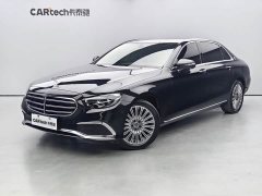 Mercedes-Benz E-Class Facelift E 300 L Luxury - ფოტო 1