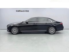 Mercedes-Benz E-Class Facelift E 300 L Luxury - ფოტო 2