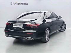 Mercedes-Benz E-Class Facelift E 300 L Luxury - ფოტო 3