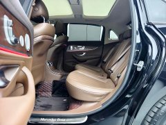 Mercedes-Benz E-Class Facelift E 300 L Luxury - ფოტო 6