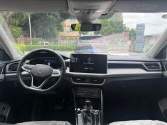 Volkswagen Tharu Taos 300TSI FWD Luxury Plus Advanced Edition - photo 10