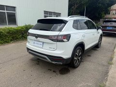 Volkswagen Tharu Taos 300TSI FWD Luxury Plus Advanced Edition - photo 14