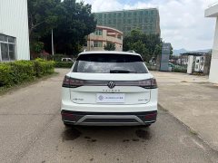 Volkswagen Tharu Taos 300TSI FWD Luxury Plus Advanced Edition - photo 15