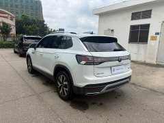 Volkswagen Tharu Taos 300TSI FWD Luxury Plus Advanced Edition - photo 16