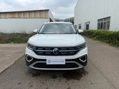 Volkswagen Tharu Taos 300TSI FWD Luxury Plus Advanced Edition - photo 2
