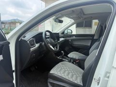 Volkswagen Tharu Taos 300TSI FWD Luxury Plus Advanced Edition - photo 4