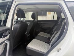 Volkswagen Tharu Taos 300TSI FWD Luxury Plus Advanced Edition - photo 5