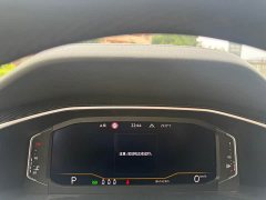 Volkswagen Tharu Taos 300TSI FWD Luxury Plus Advanced Edition - photo 6