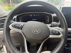 Volkswagen Tharu Taos 300TSI FWD Luxury Plus Advanced Edition - photo 7
