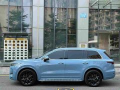 Li Auto ONE Extended Range 6-Seater - ფოტო 2