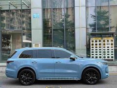 Li Auto ONE Extended Range 6-Seater - ფოტო 4