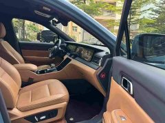 Li Auto ONE Extended Range 6-Seater - ფოტო 8