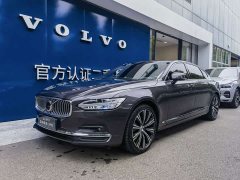 Volvo S90 B5 Inscription Luxury - ფოტო 1