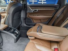 Volvo S90 B5 Inscription Luxury - ფოტო 12