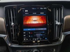 Volvo S90 B5 Inscription Luxury - ფოტო 14