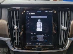 Volvo S90 B5 Inscription Luxury - ფოტო 16