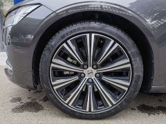 Volvo S90 B5 Inscription Luxury - ფოტო 18