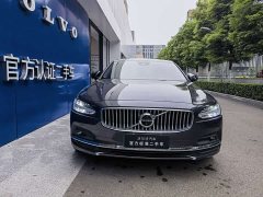 Volvo S90 B5 Inscription Luxury - ფოტო 2
