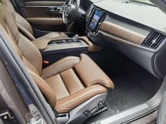 Volvo S90 B5 Inscription Luxury - ფოტო 20
