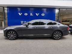 Volvo S90 B5 Inscription Luxury - ფოტო 3