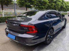 Volvo S90 B5 Inscription Luxury - ფოტო 5