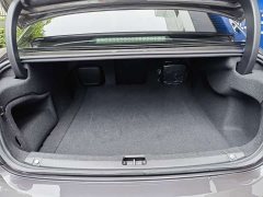 Volvo S90 B5 Inscription Luxury - ფოტო 6