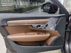 Volvo S90 B5 Inscription Luxury - ფოტო 7