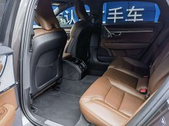 Volvo S90 B5 Inscription Luxury - ფოტო 9