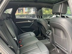 Audi Q5L 2025 40 TFSI Luxury Sport Edition - ფოტო 10