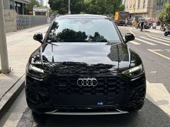 Audi Q5L 2025 40 TFSI Luxury Sport Edition - ფოტო 2