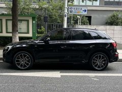 Audi Q5L 2025 40 TFSI Luxury Sport Edition - ფოტო 3