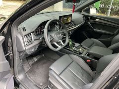 Audi Q5L 2025 40 TFSI Luxury Sport Edition - ფოტო 5