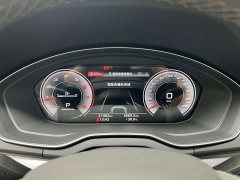 Audi Q5L 2025 40 TFSI Luxury Sport Edition - ფოტო 6