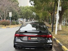 Audi A7 45 TFSI Premium Edition - ფოტო 5